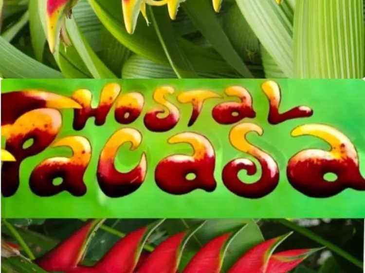 Pacasa Hostel