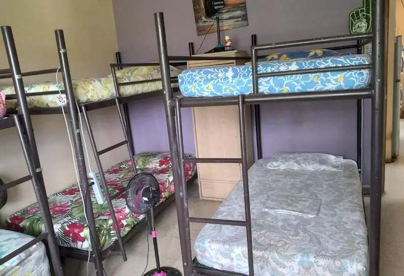 Pacasa Hostel
