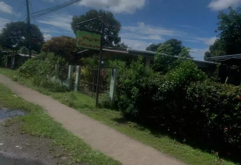 Pacasa Hostel