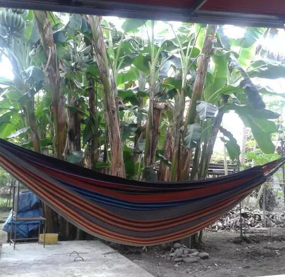 Pacasa Hostel