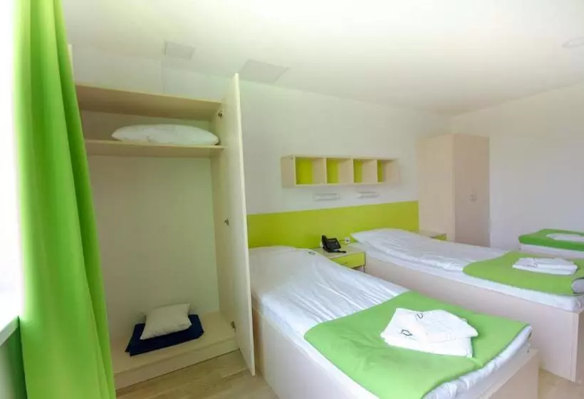 Sport Hotel Ljubljana