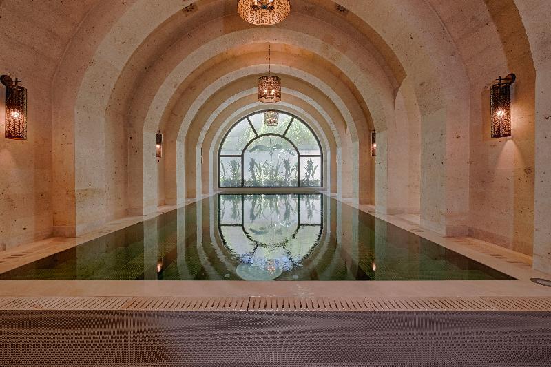 Alden Hotel Cappadocia