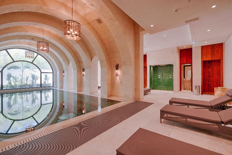 Alden Hotel Cappadocia