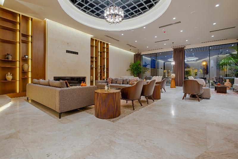 Alden Hotel Cappadocia