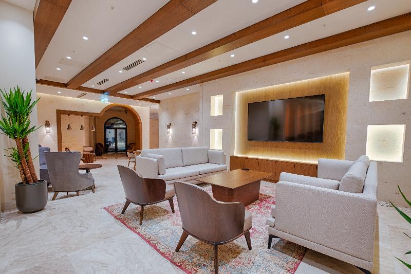 Alden Hotel Cappadocia