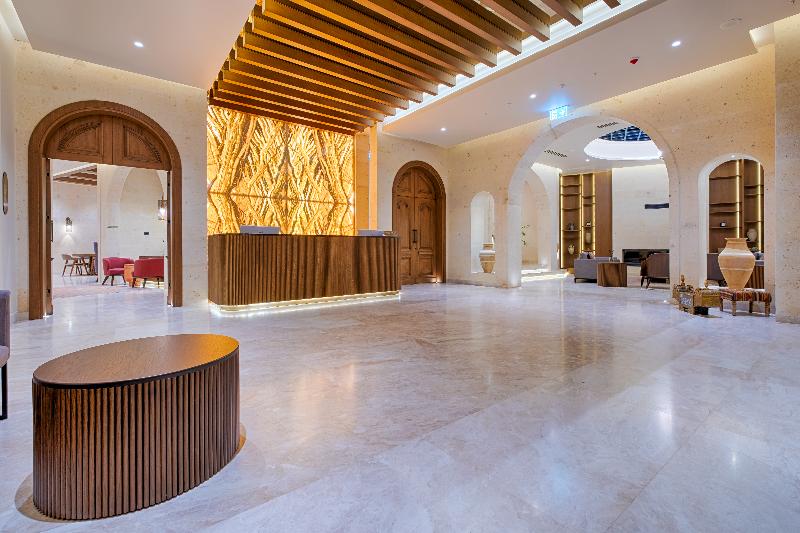 Alden Hotel Cappadocia