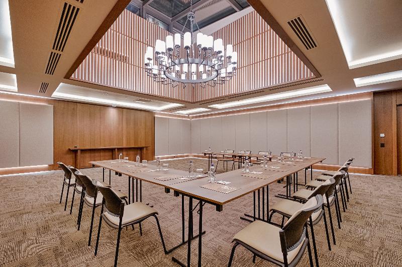 Alden Hotel Cappadocia