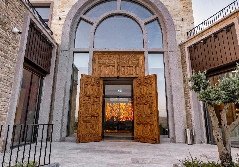 Alden Hotel Cappadocia