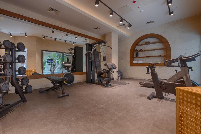 Alden Hotel Cappadocia