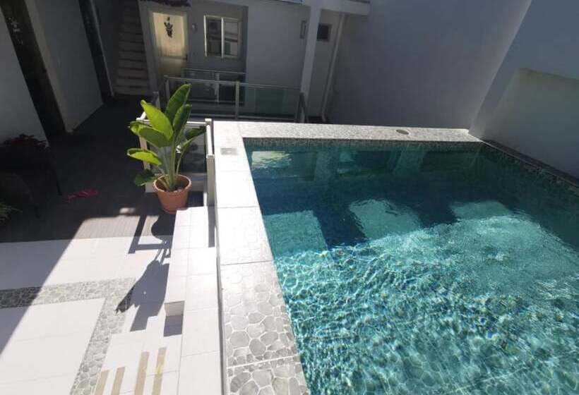 Condo Hotel Sak-naj Akumal