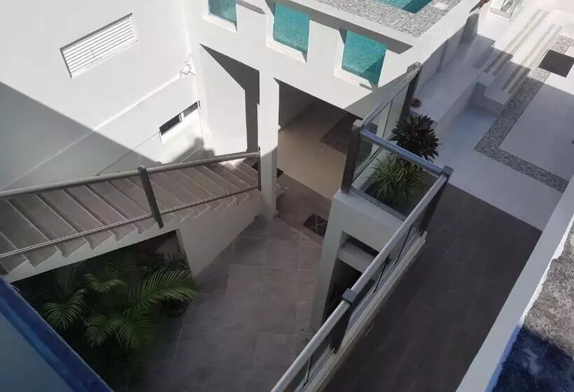 Condo Hotel Sak-naj Akumal