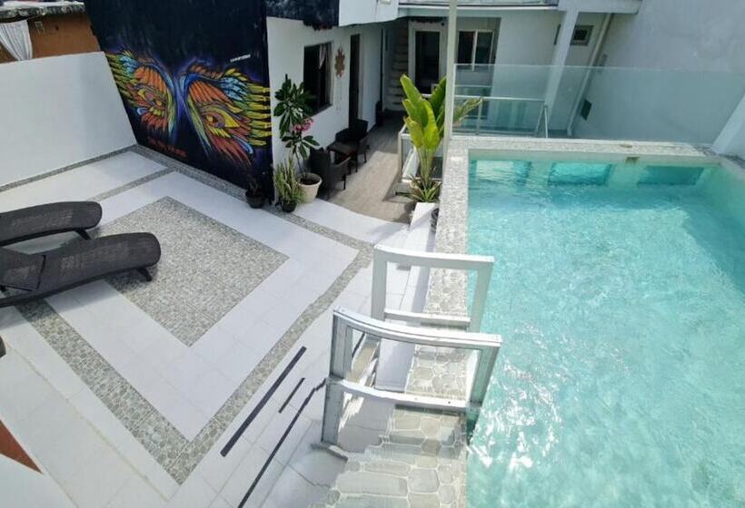 Condo Hotel Sak-naj Akumal