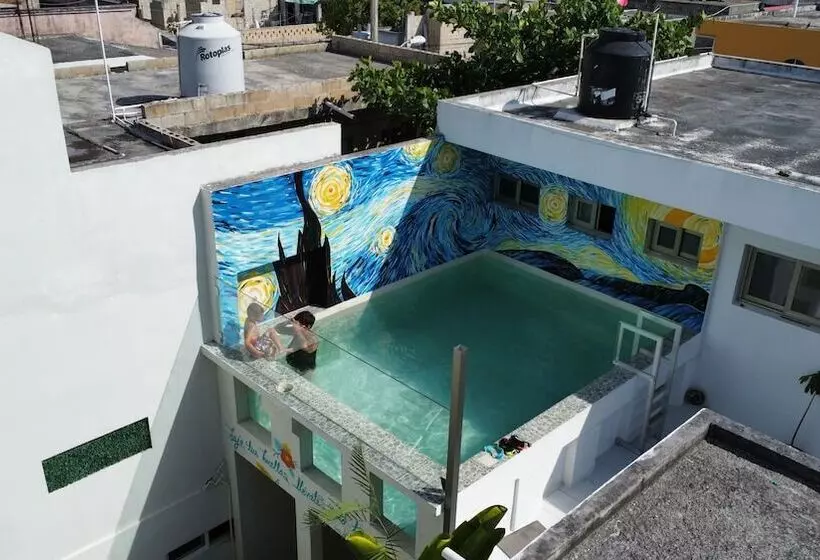 Condo Hotel Sak-naj Akumal