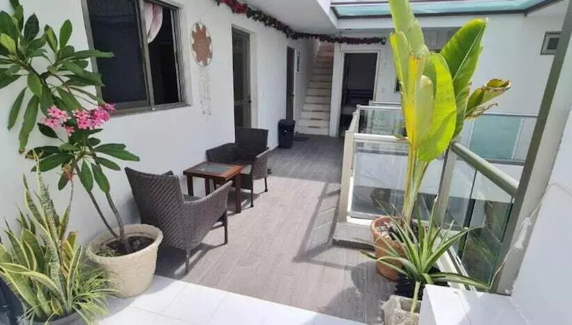 Condo Hotel Sak-naj Akumal