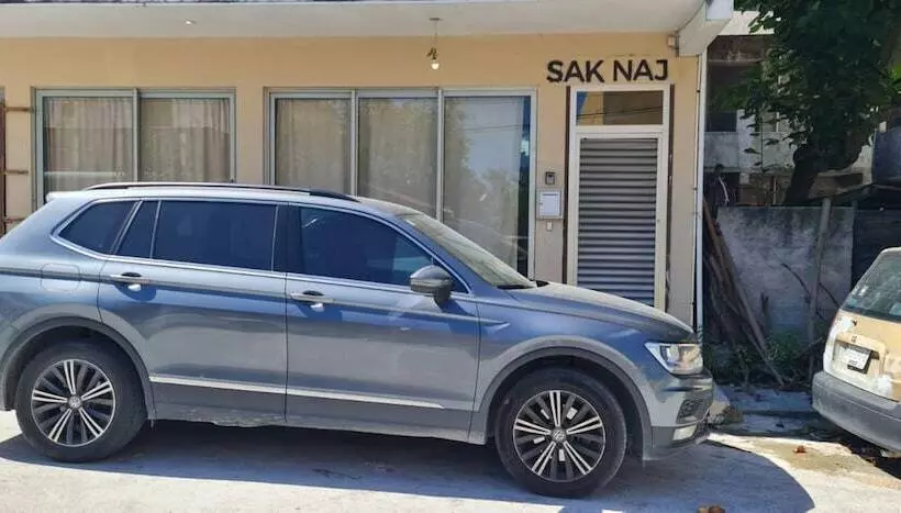 Condo Hotel Sak-naj Akumal