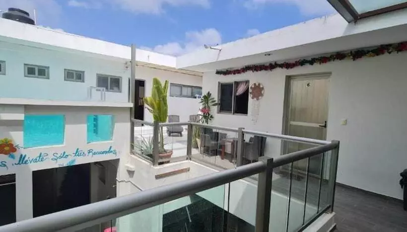 Condo Hotel Sak-naj Akumal