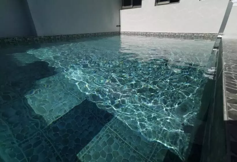 Condo Hotel Sak-naj Akumal