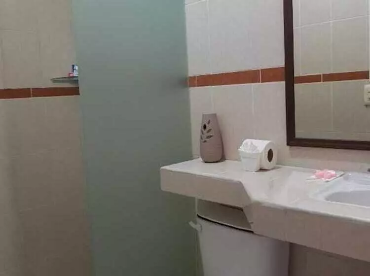 Condo Hotel Sak-naj Akumal