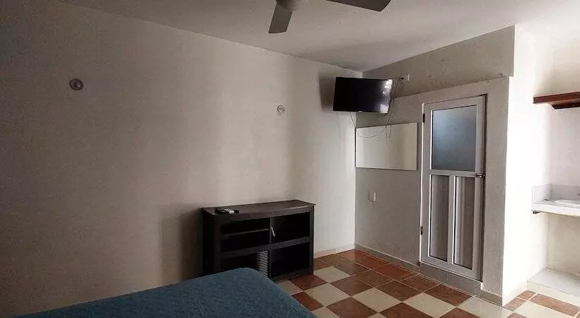 Condo Hotel Sak-naj Akumal