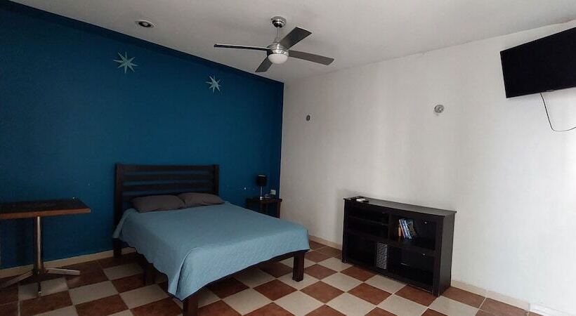 Condo Hotel Sak-naj Akumal