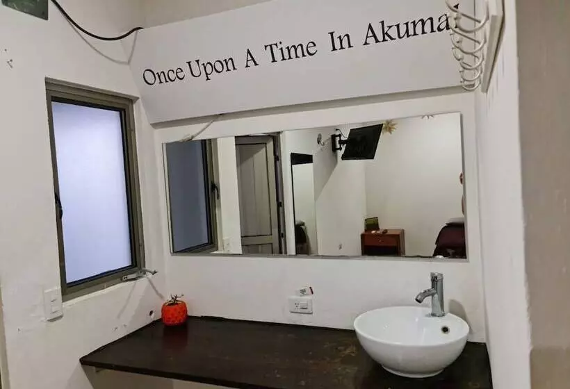 Condo Hotel Sak-naj Akumal