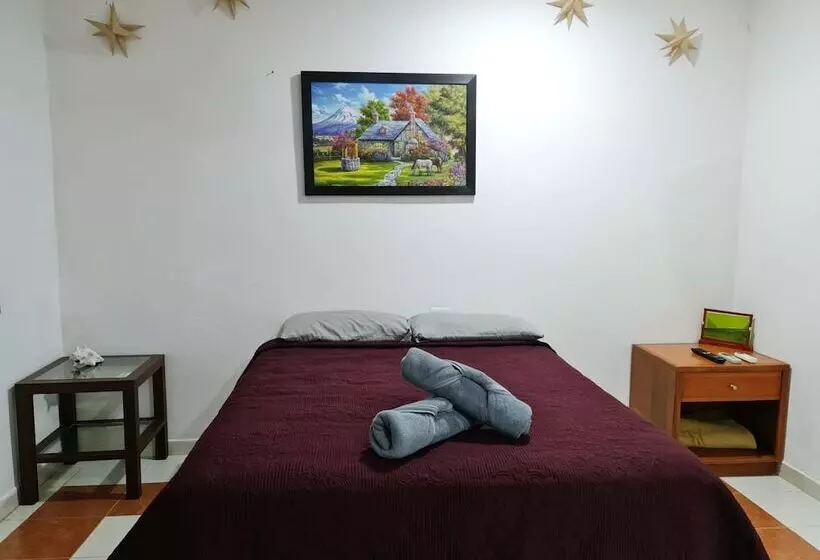 Condo Hotel Sak-naj Akumal
