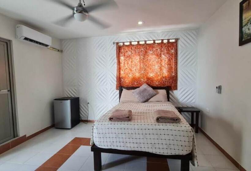 Condo Hotel Sak-naj Akumal