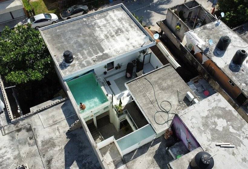 Condo Hotel Sak-naj Akumal