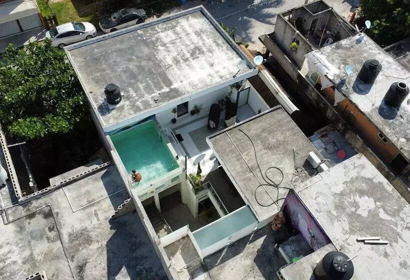 Condo Hotel Sak-naj Akumal