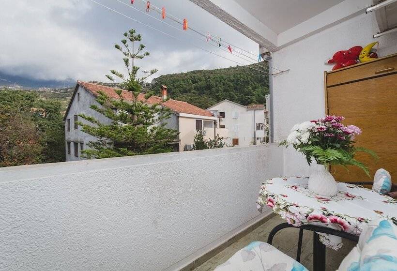 هتل Apartments Andjela