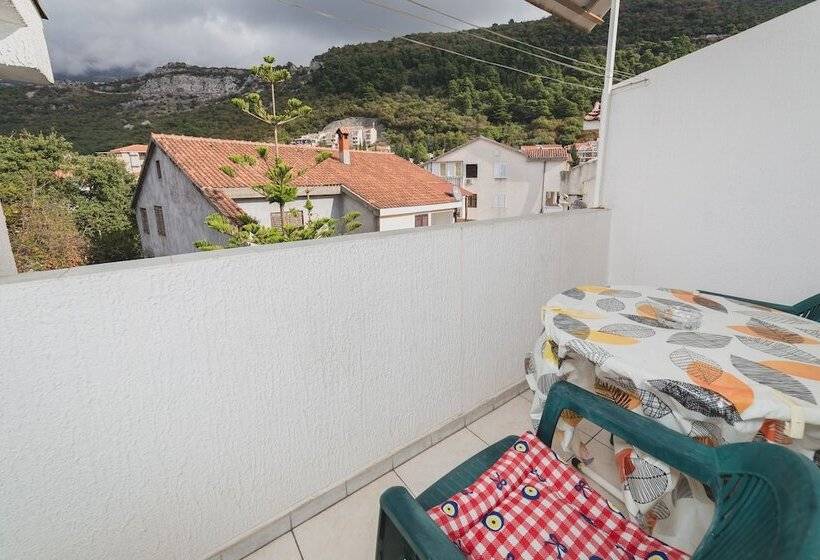 هتل Apartments Andjela