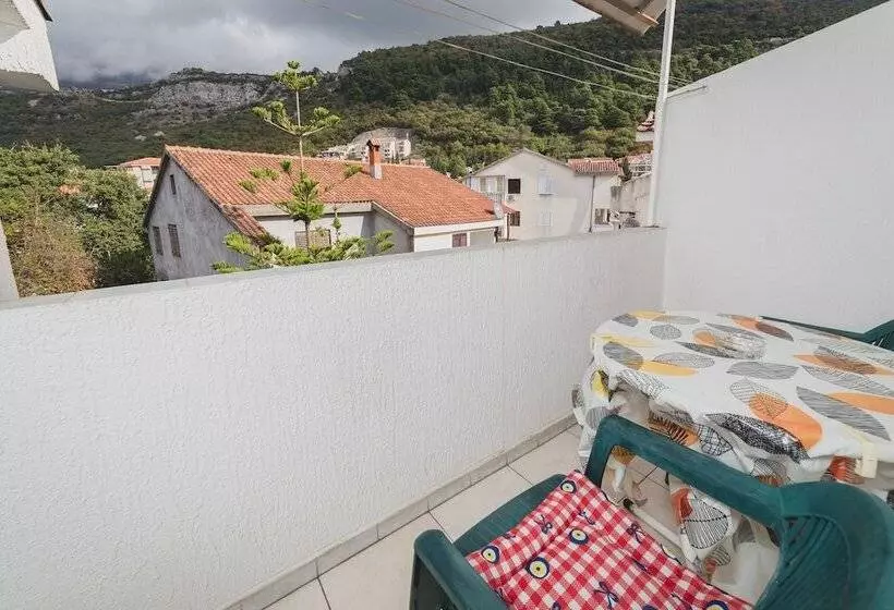 هتل Apartments Andjela