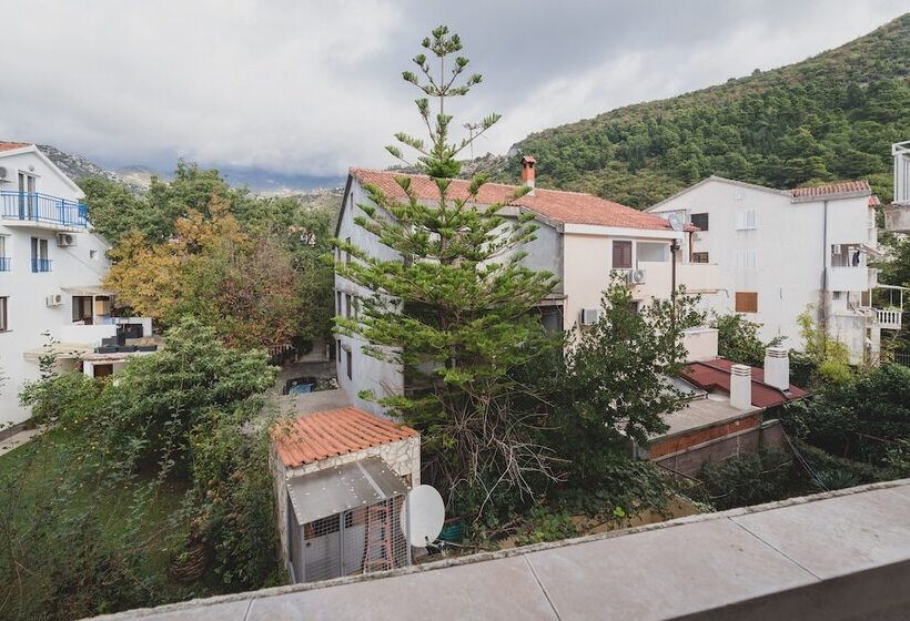 هتل Apartments Andjela