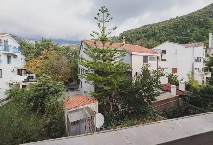 هتل Apartments Andjela