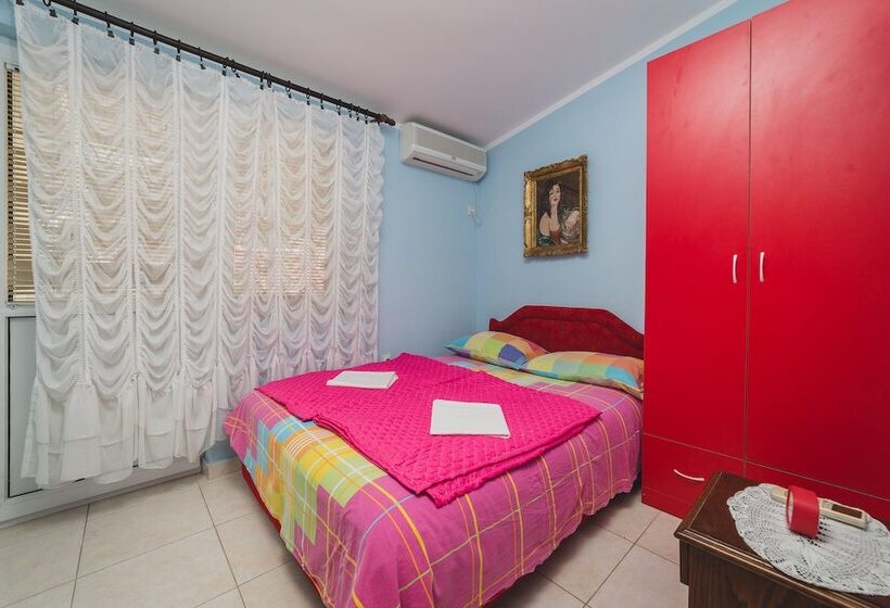 هتل Apartments Andjela