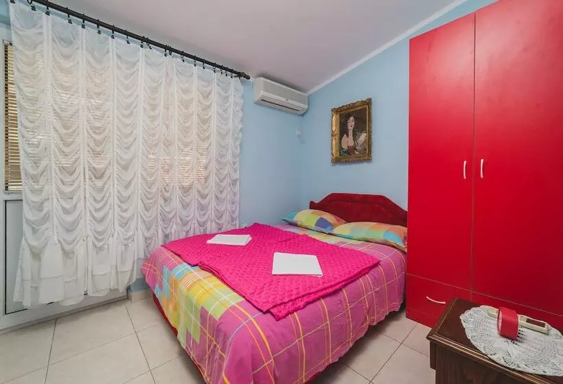 هتل Apartments Andjela
