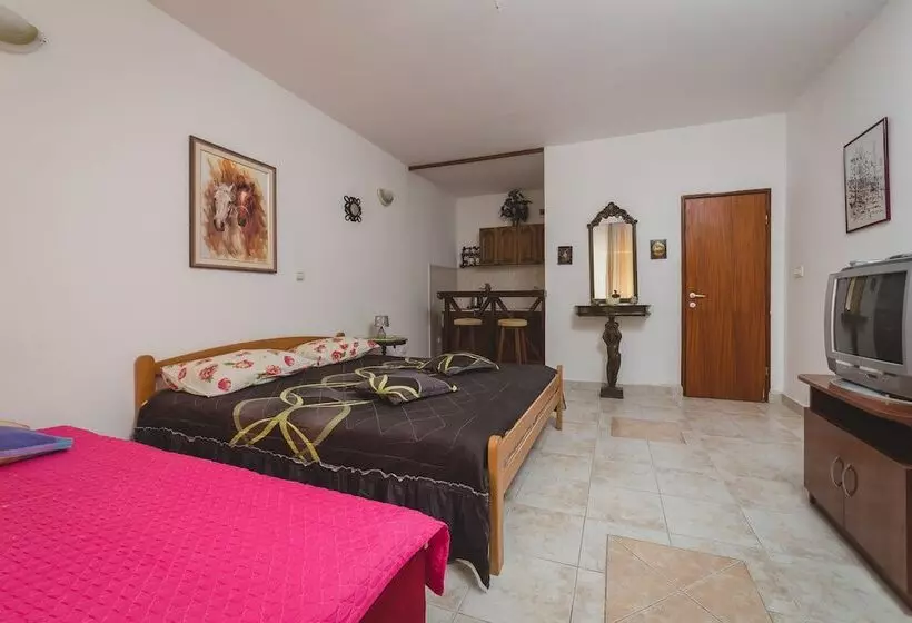 هتل Apartments Andjela
