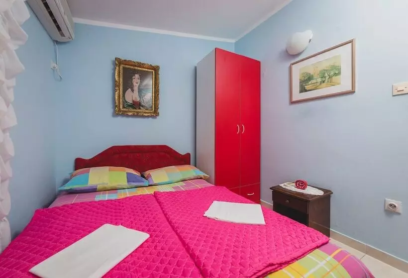هتل Apartments Andjela