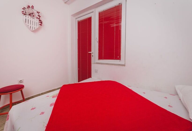 هتل Apartments Andjela