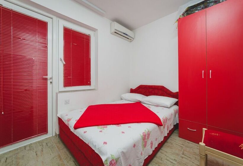 هتل Apartments Andjela