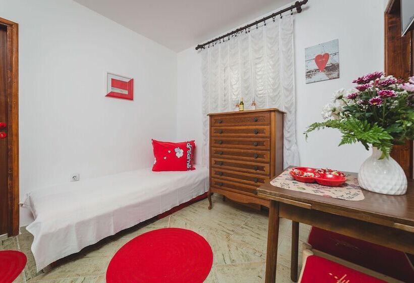 هتل Apartments Andjela