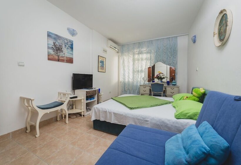 هتل Apartments Andjela