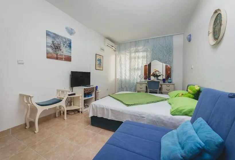 هتل Apartments Andjela