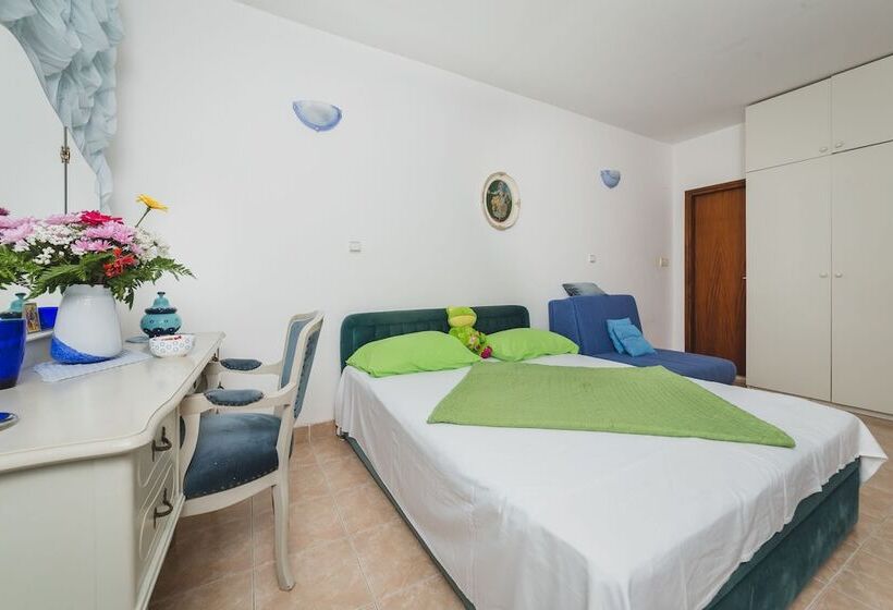 هتل Apartments Andjela