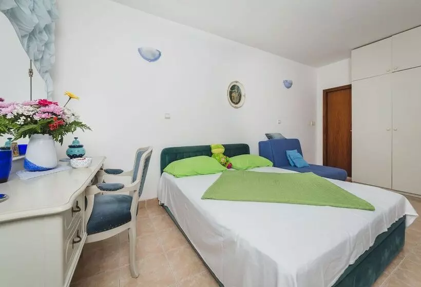 هتل Apartments Andjela