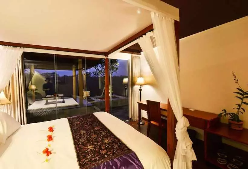 ホテル Ayuterra Resort