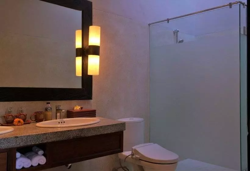 ホテル Ayuterra Resort