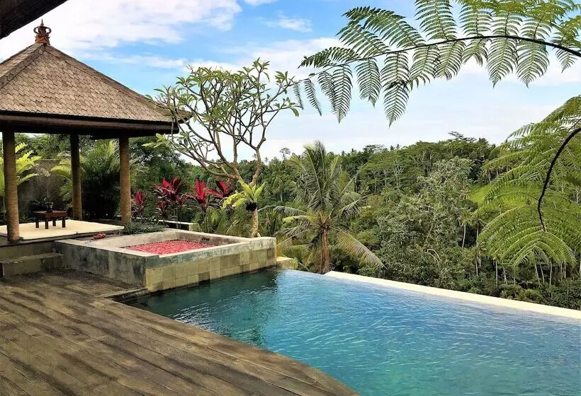 ホテル Ayuterra Resort