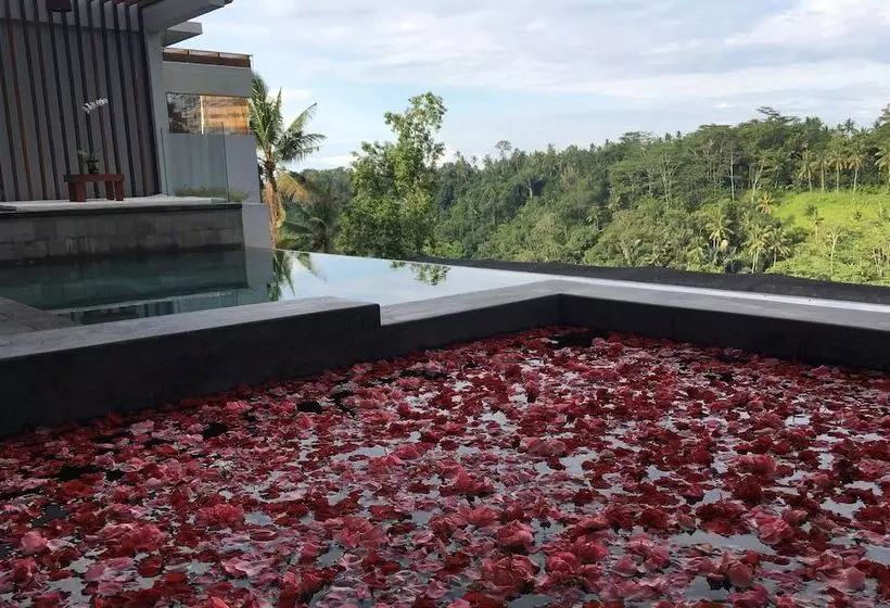 ホテル Ayuterra Resort