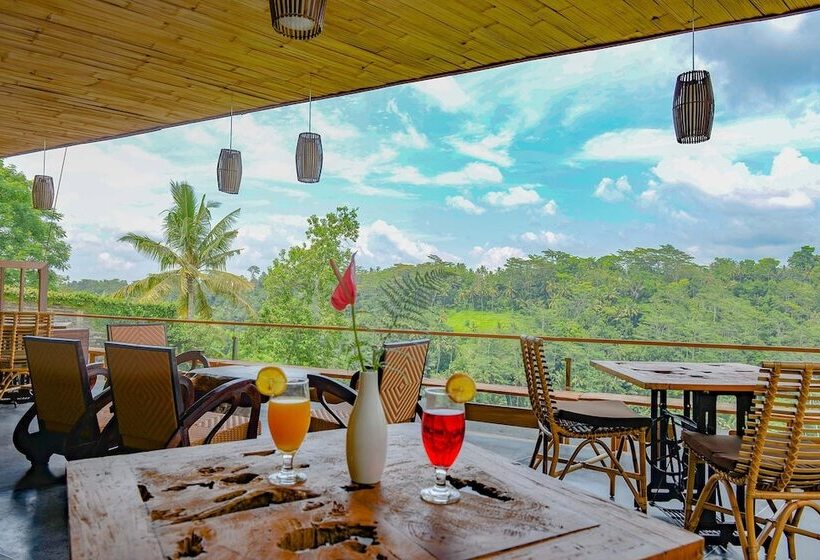 酒店 Ayuterra Resort